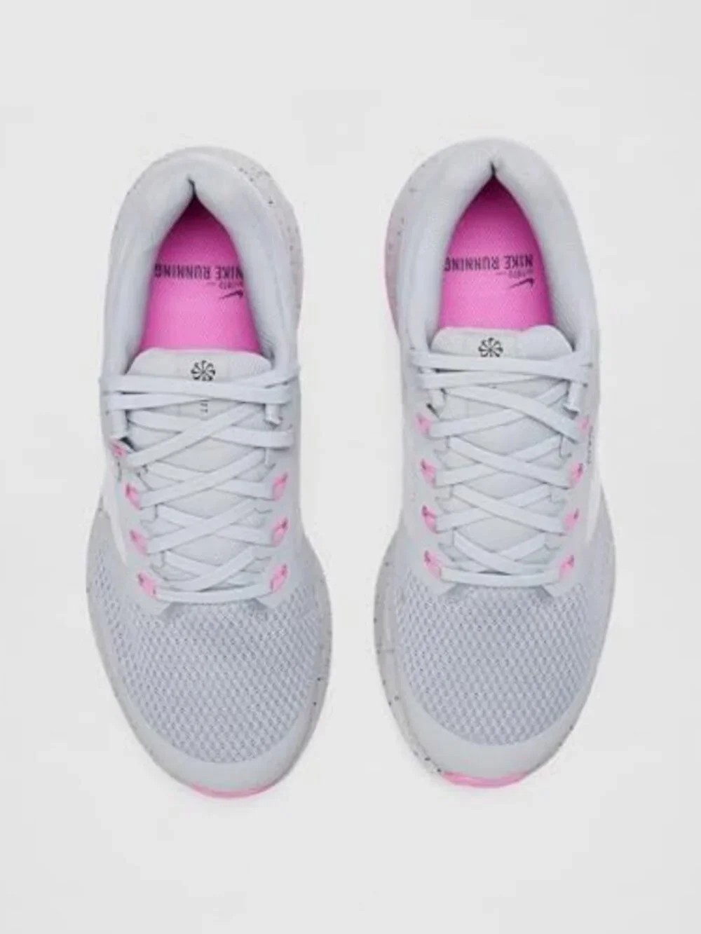 Women's Run Swift 3 Road Running Shoes - Lightweight, Breathable, Cushioned